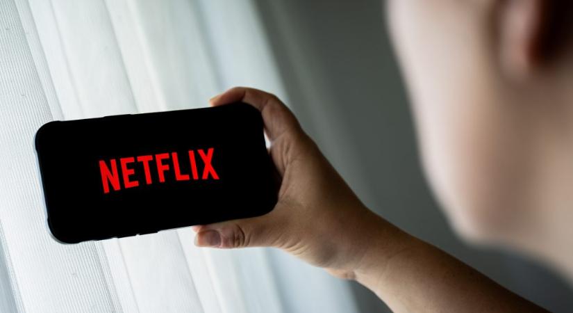 Rossz hírt kaptak a Netflix-felhasználók