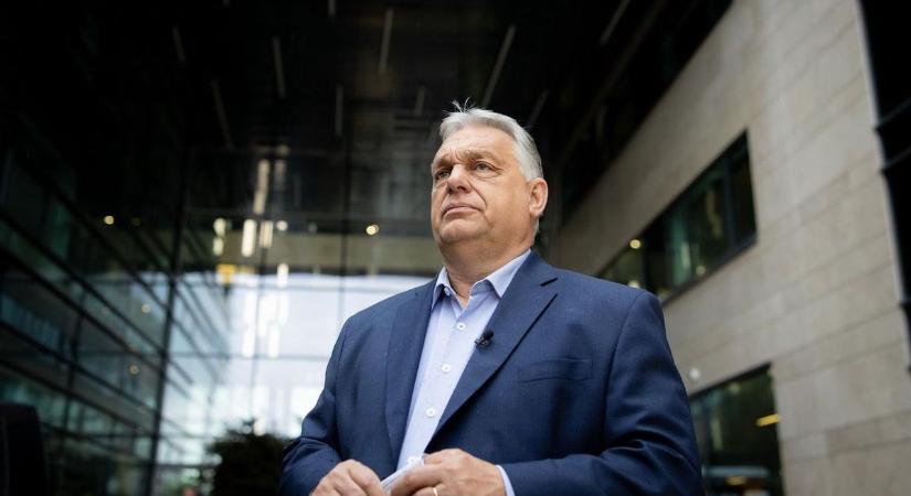 Orbán Viktor egy jó dolgot talált a Tisza megszorító csomagjában