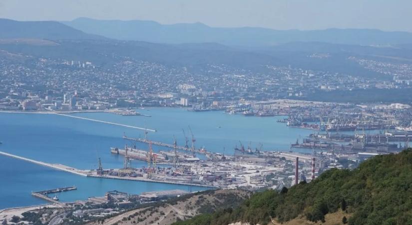 Nagy a baj, az ukránok a kazahokat is magukra haragíthatták