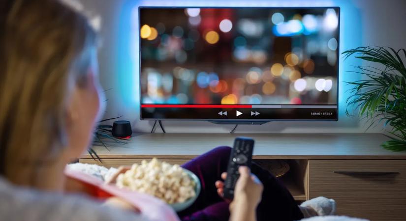 Személyiségteszt: melyik a kedvenc sorozatod? Ezt árulja el rólad