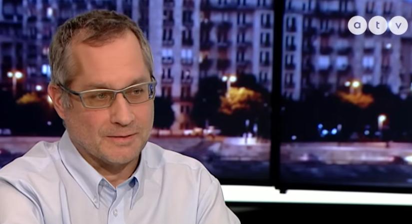 Rendkívüli bejelentés az ATV Egyenes beszédben