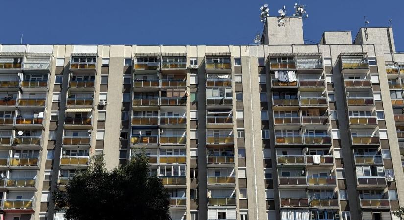 Olyan magyar támogatás nyílt meg, ami tömegeket indít el bizonyos fajta lakások felé