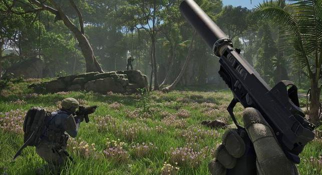 Nem fogsz hanyatt esni a PUBG: Black Budget kiszivárgott játékmenetétől