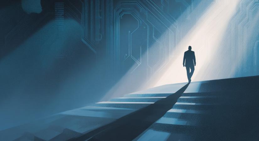 Távozik az Apple MI-főnöke