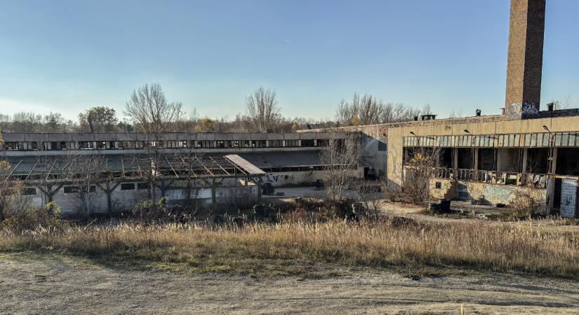 A település, amely a gazdagoktól védené meg magát