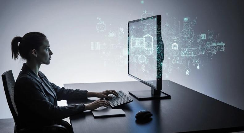 Kutatás: ezért nem használják ki rendesen a mesterséges intelligenciát a kkv-k