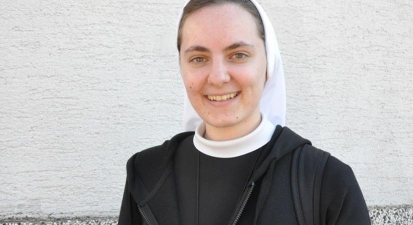 Megkéseltek egy apácát Zágrábban