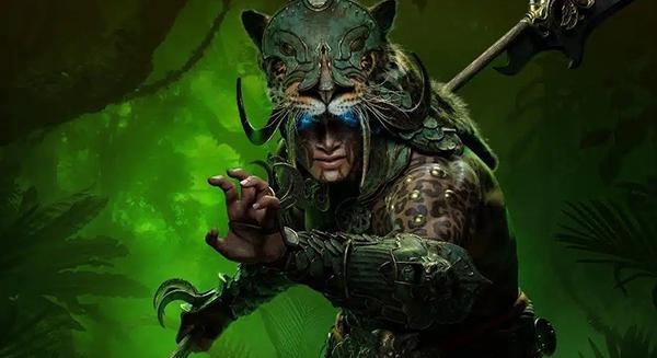 TGA 2025: Bemutatkozhat a Diablo IV új kiegészítője vagy valami ennél is jobb