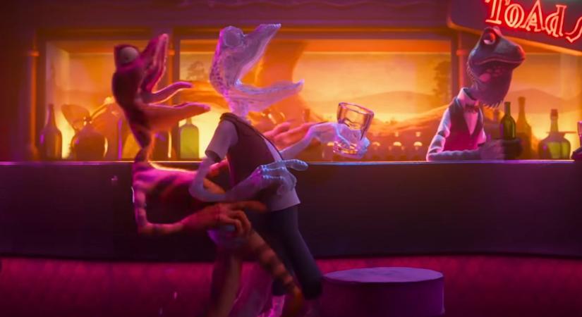 Mindenki ezt nézte? Letarolta a magyaroroszági mozikat a hétvégén az új sikerfilm