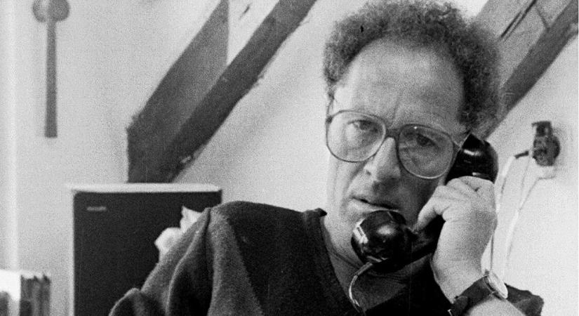 Halála még aktuálisabbá tette Kenedi János két legfontosabb törekvését