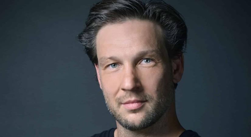 „Sorskérdés nálam a színház” – Interjú Kiss Gergely Mátéval