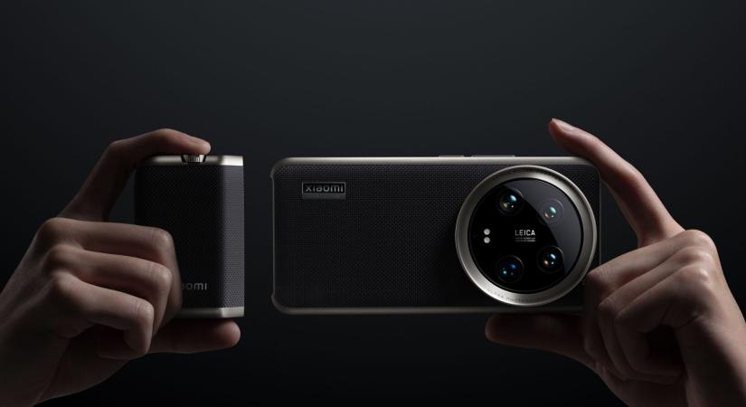 Új Leica-optikát és átdolgozott teleobjektívet kaphat a Xiaomi 17 Ultra