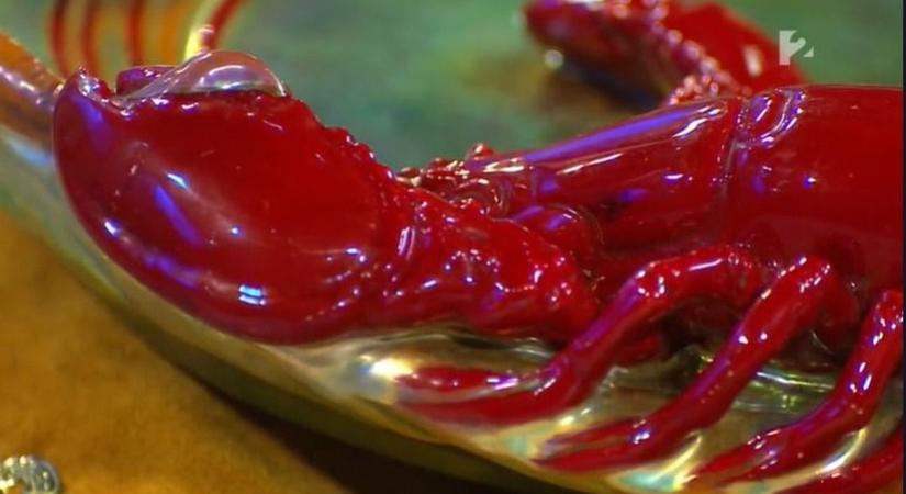 Kincsvadászok: a családi legenda szertefoszlott, de 400.000-et ért ez a tárgy