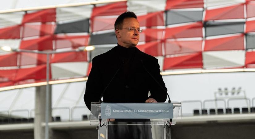 Ennek mindenki örülni fog Kispesten: Szijjártó Péter komoly ígéretet tett – íme a részletek