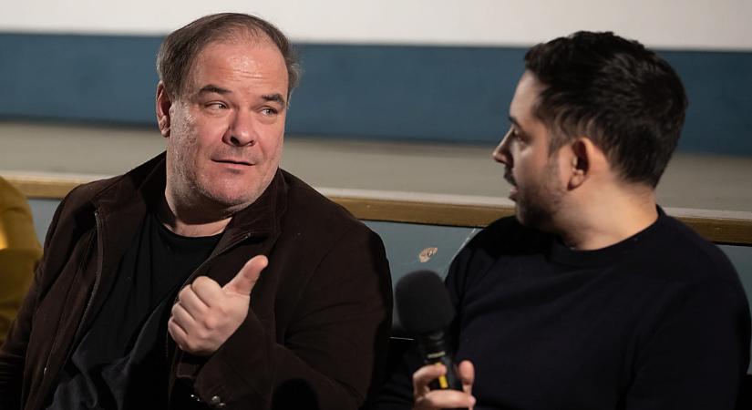 Kálloy Molnár Péterről emlékezik meg adventi koncertjén a debreceni Ady-gimnázium