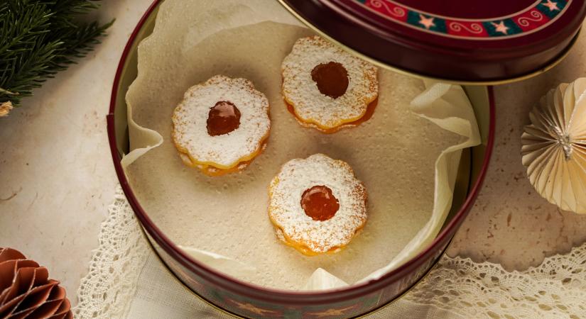 10 adventi sütemény, amit már december elején megsüthetsz
