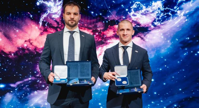 Bejelentette az MNB: Kapu Tibor portréja kerül az új magyar pénzre