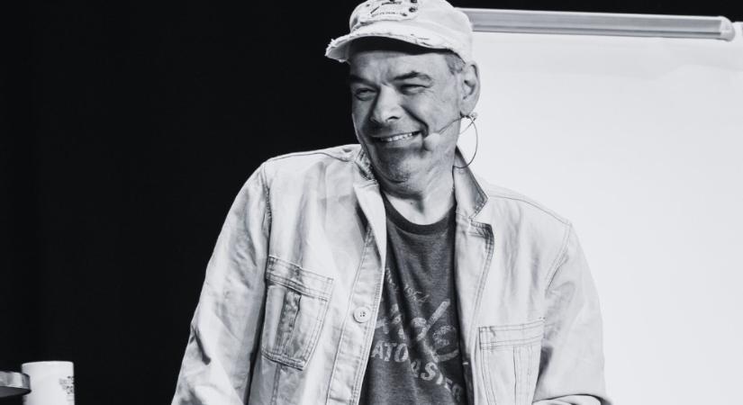 Kollégái előtt is titkolta fájdalmait – sztárok emlékeznek Kálloy Molnár Péterre