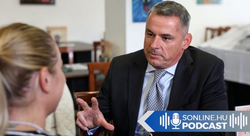 Amerikai diplomát is szerezhetünk a MATE-n