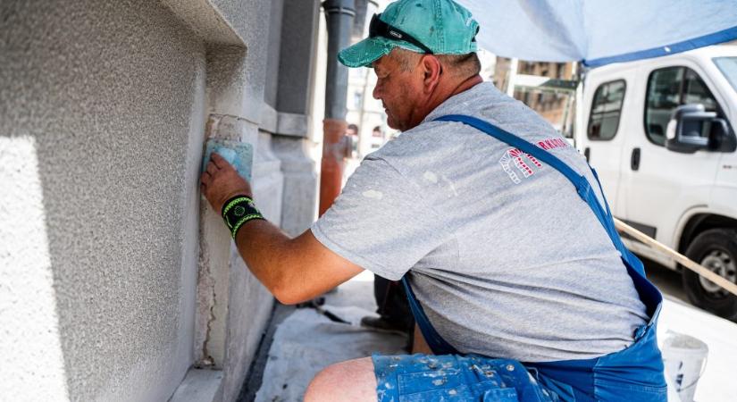 Már 1 milliót is kereshetnek a képzett, tapasztalt melósok, bruttóban