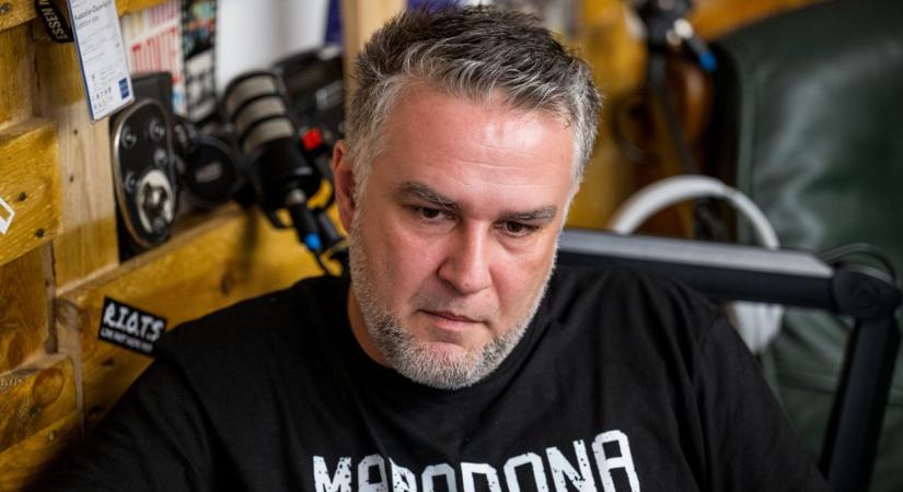 Vályi István dühös hangvételű posztban reagált arra, hogy kormánypropagandát vetítettek a Zootropolis 2 előtt