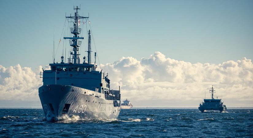 Az orosz-ukrán konfliktus és a NATO: mi történik, ha egyszer valaki túl messzire megy az eszkalációs létrán?