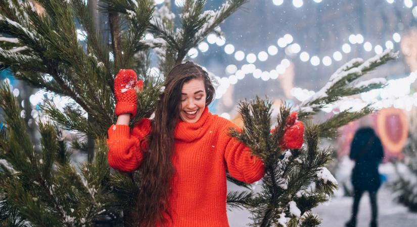 Eldugott karácsonyi vásárok Budapesten, amiket érdemes bejárni