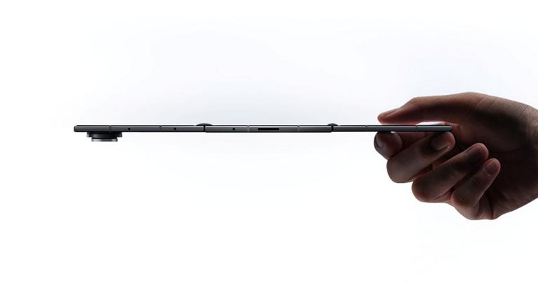 Végre megcsinálták: elképesztő dologgal állt elő a Samsung