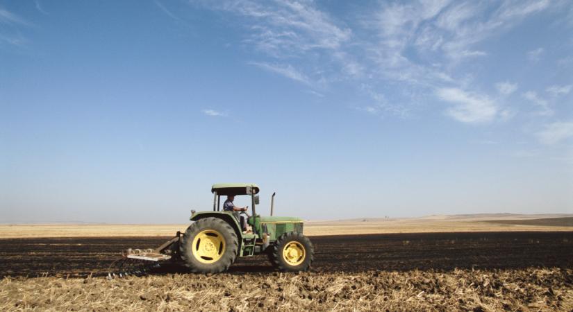 Lesújtó, ami a magyar földeken zajlik: hatalmas a visszaesés