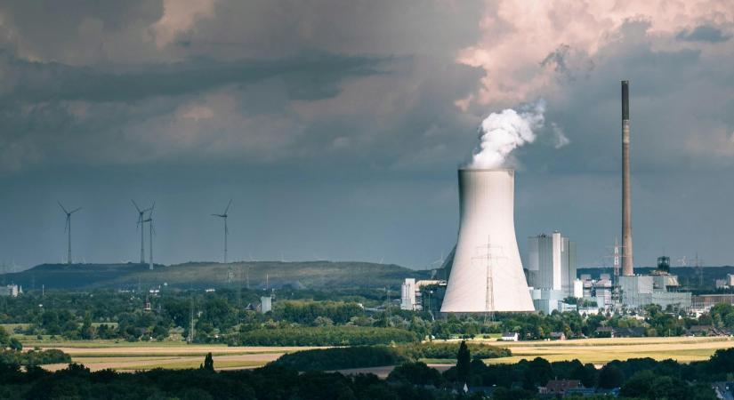 Magyarországon még csökkenő, de az EU-ban már növekvő az ipari termelés