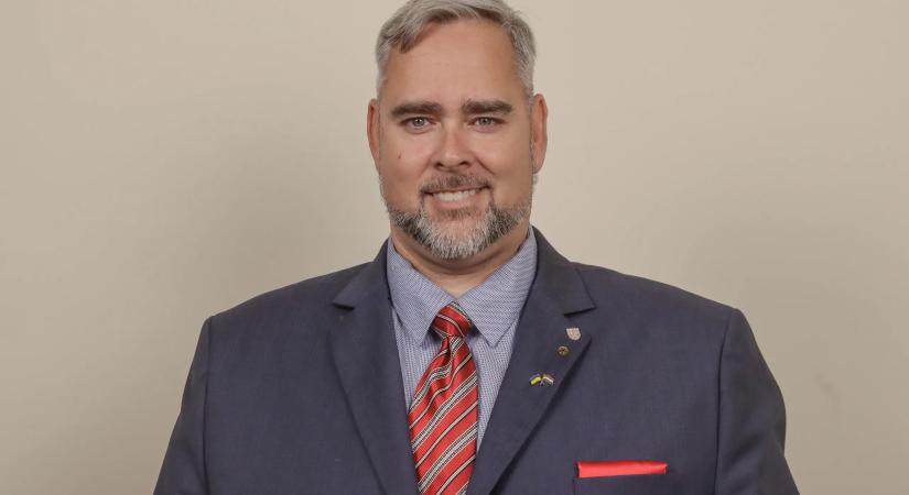 dr. Kiss László a Jelennek: „Még soha nem volt ilyen alacsony szintű a kerület beépíthetősége”