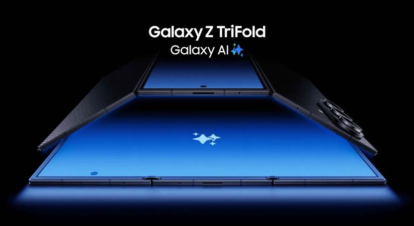 Az egész internet a Samsung röhejes telefonján nevet