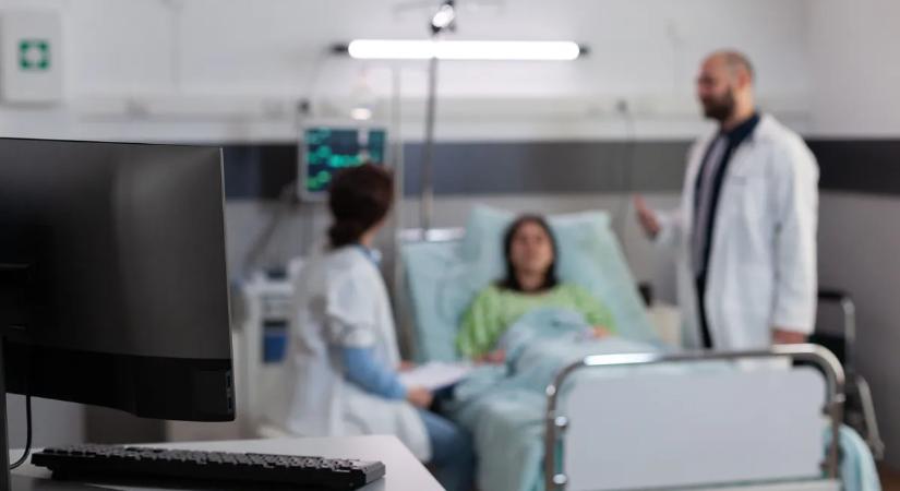 Azt hitte, a megfázás miatt viszket a szeme - végül sebészeti beavatkozásra volt szüksége a tininek