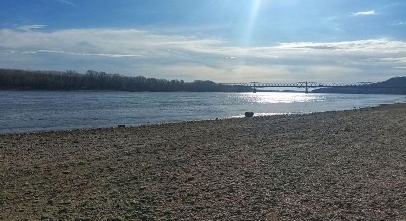 Súlyos bírságot kaphat, aki ezt csinálja a Dunánál