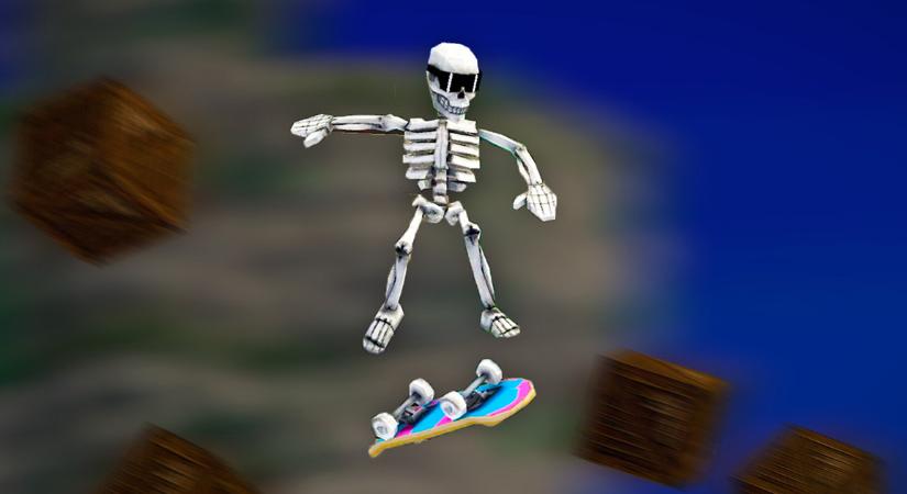 Visszautasította a jelölést, aztán újabb jelölést kapott a TGA-n a Megabonk