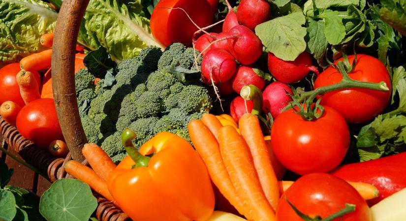 Zöldség csak hétvégére – így alakította át a megélhetési válság az étrendet