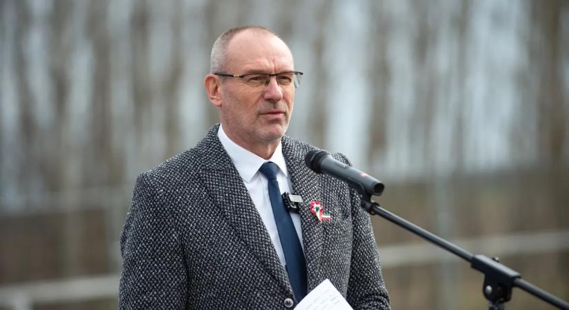 Zsigó Róbert: mostantól még több terméket vásárolhatnak olcsóbban a családok és a nyugdíjasok