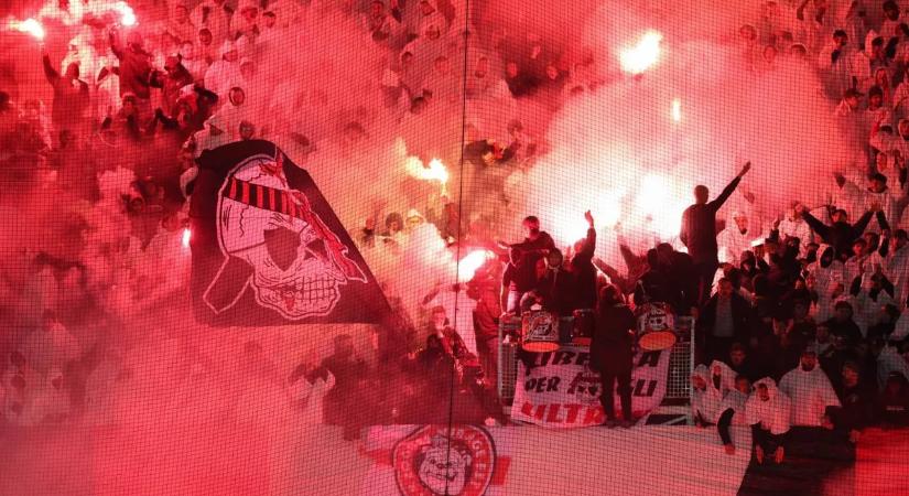 Balhé Nizzában: tüntetés, ütések – két labdarúgó többé nem akar játszani a csapatban