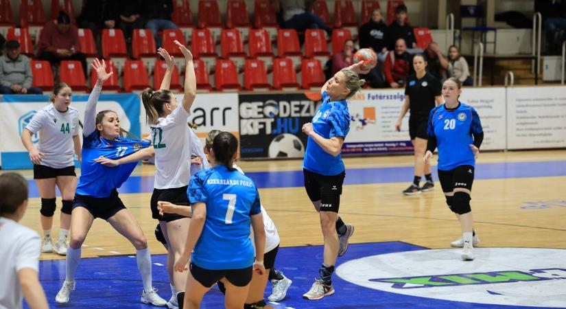 Gálaelőadást tartott a Ferencváros Szekszárdon (galéria)