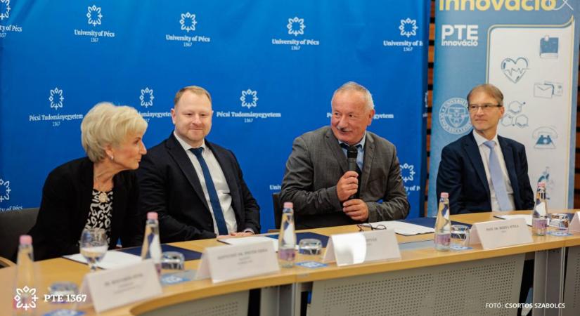 Újfajta fájdalomcsillapítót készítettek magyar kutatók