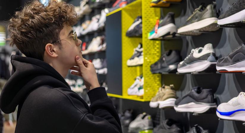 Ez az üzlet biztosan nem nyit ki szenteste