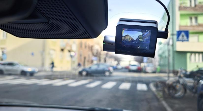 Hasznos bizonyíték vagy jogi csapda? A fedélzeti kamera dilemmája