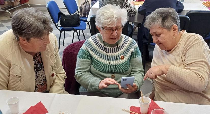 Figyelmeztetést adott ki a Magyar Nemzeti Bank