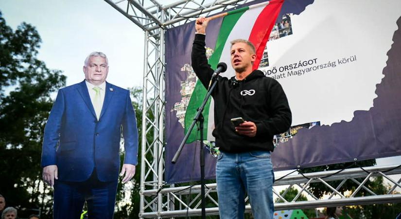 21 Kutatóközpont: szűkült a Tisza és a Fidesz közti különbség