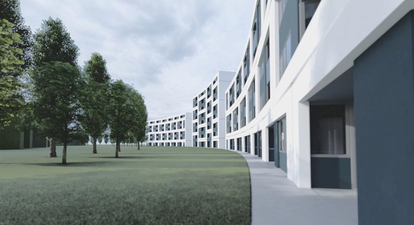 Mintegy 4300 Otthon Startos lakás fejlesztése vált kiemelt beruházássá