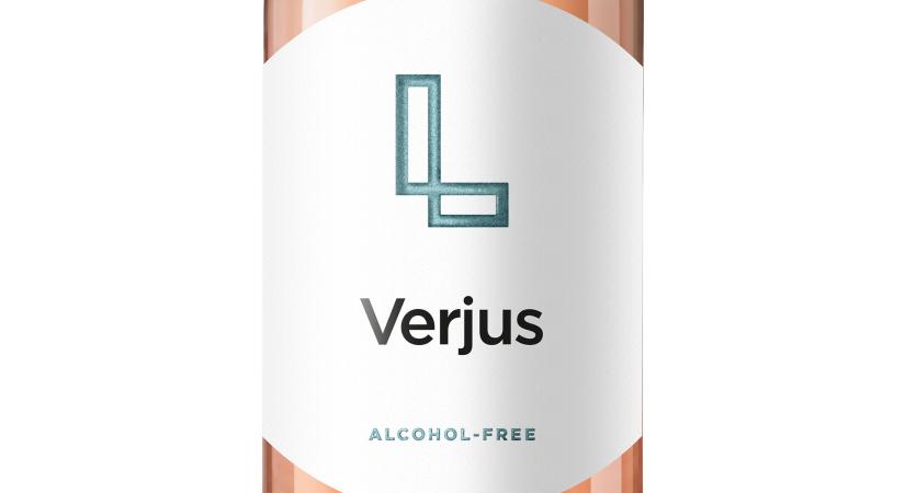 Lajver Verjus – a szőlő esszenciája