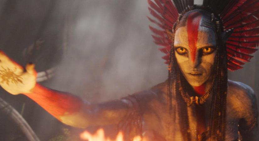 Az első reakciók alapján olyan jó az Avatar: Tűz és hamu, hogy pisiszünetre sem fogsz elmenni