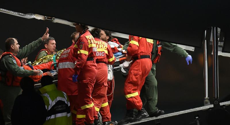 Több ezren szorultak sürgős orvosi ellátásra a hosszú hétvégén