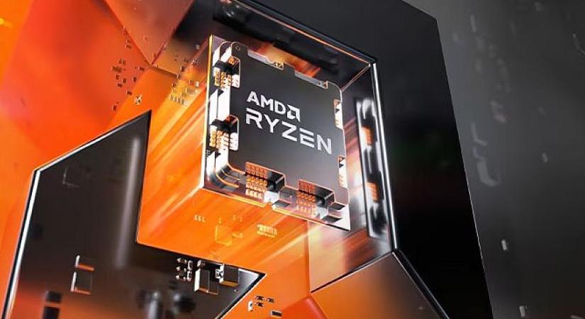 Kiszivárgott: Emelkednek az AMD processzorok árai, méghozzá szinte azonnal