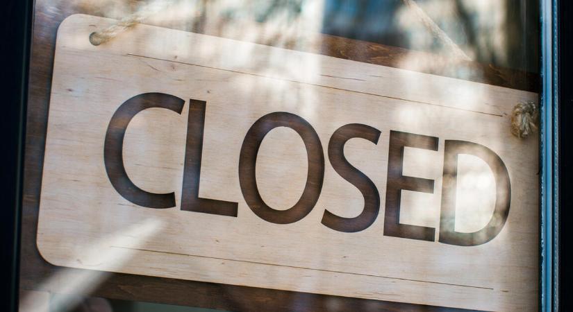 Újabb üzletlánc közölte, zárva lesznek december 24-én